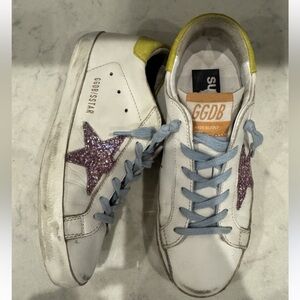 GOLDEN GOOSE SS Star sneaker